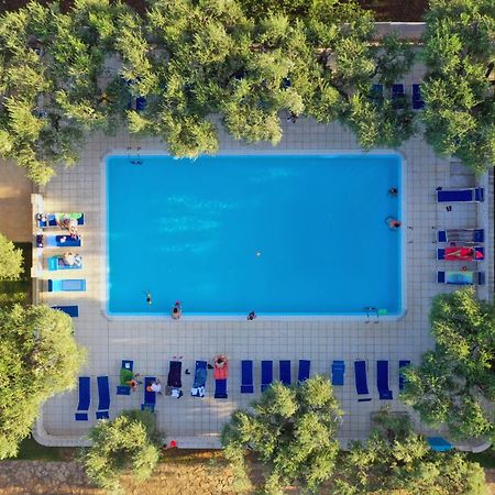 Villaggio San Matteo Resort ماتيناتا المظهر الخارجي الصورة